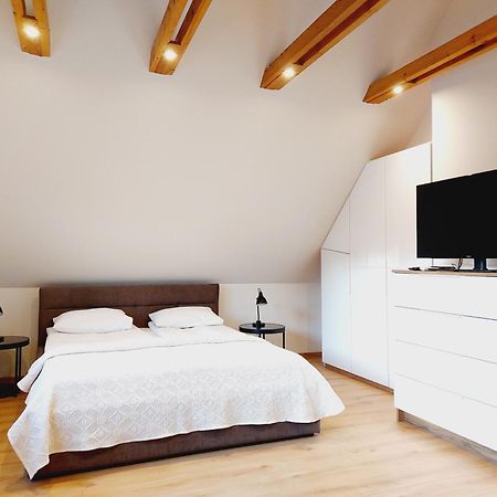 Apartamentai Emilija Ніда Екстер'єр фото