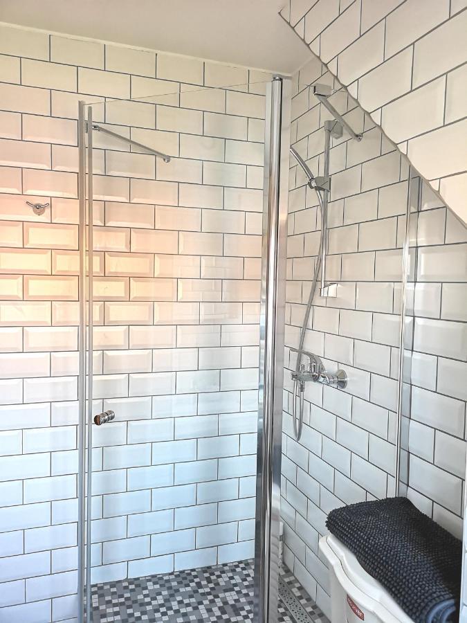 Apartamentai Emilija Ніда Екстер'єр фото